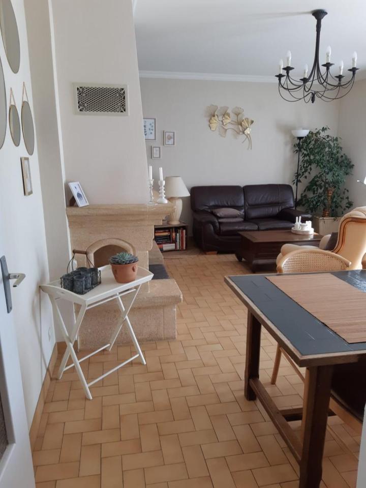 En Beauvoir Cormot-le-Grand Exterior photo
